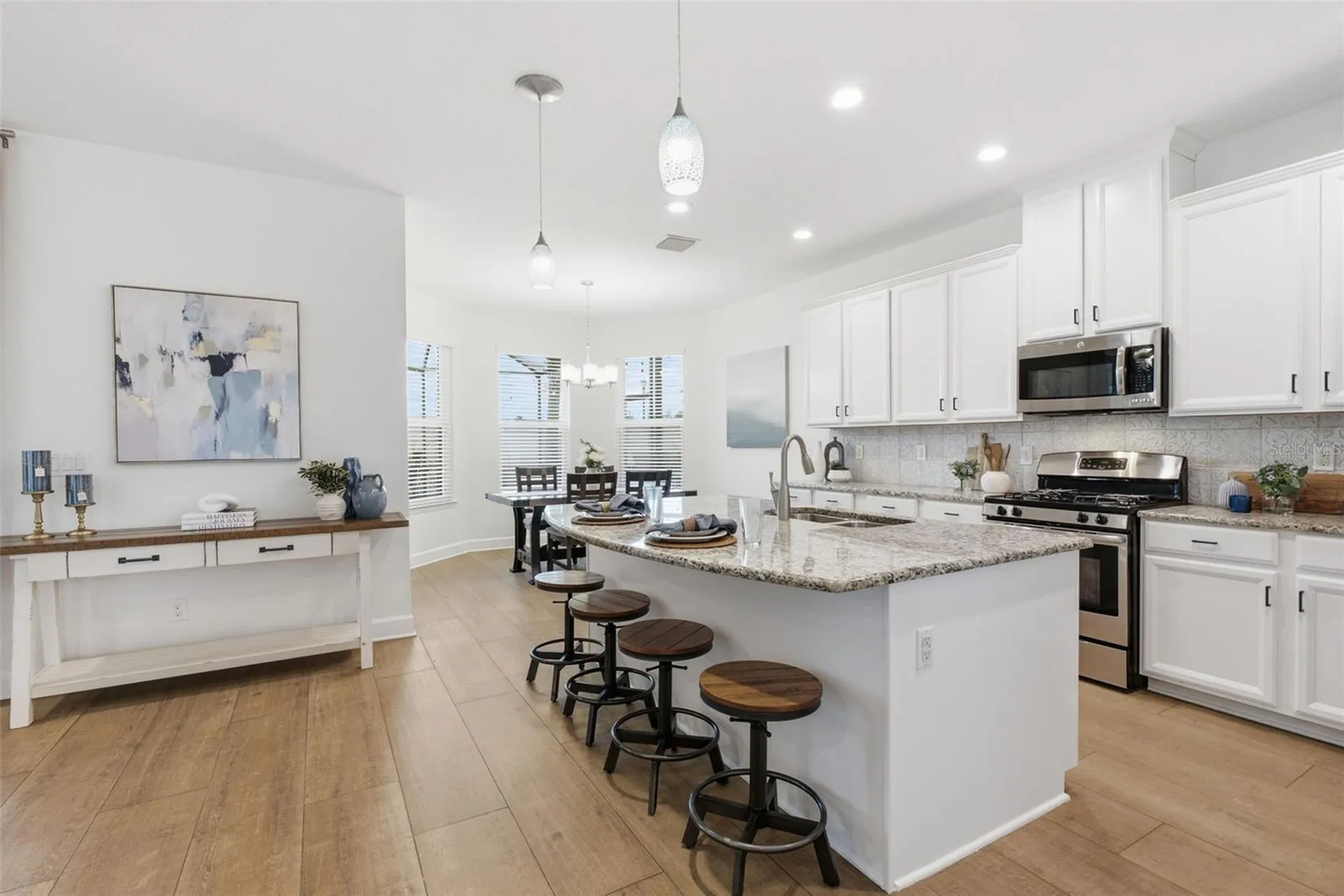 9323 Bella Vita Circle Land O Lakes FL 34637