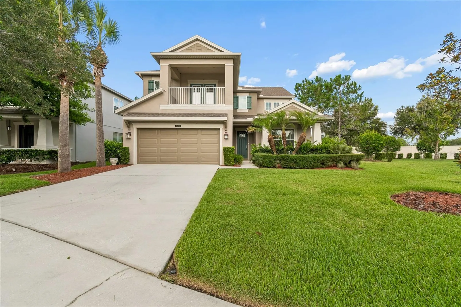 9323 Bella Vita Circle Land O Lakes FL 34637
