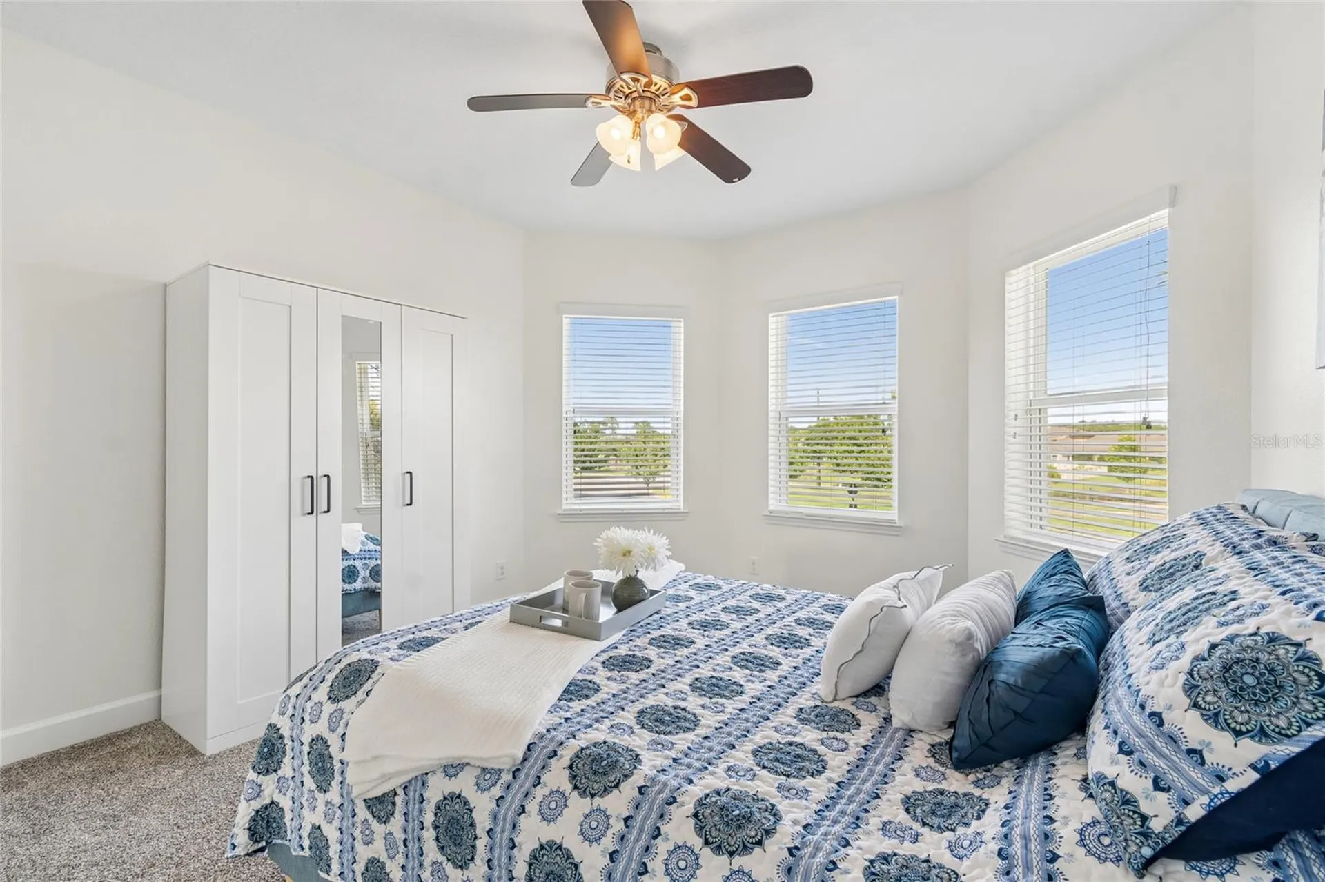 9323 Bella Vita Circle Land O Lakes FL 34637