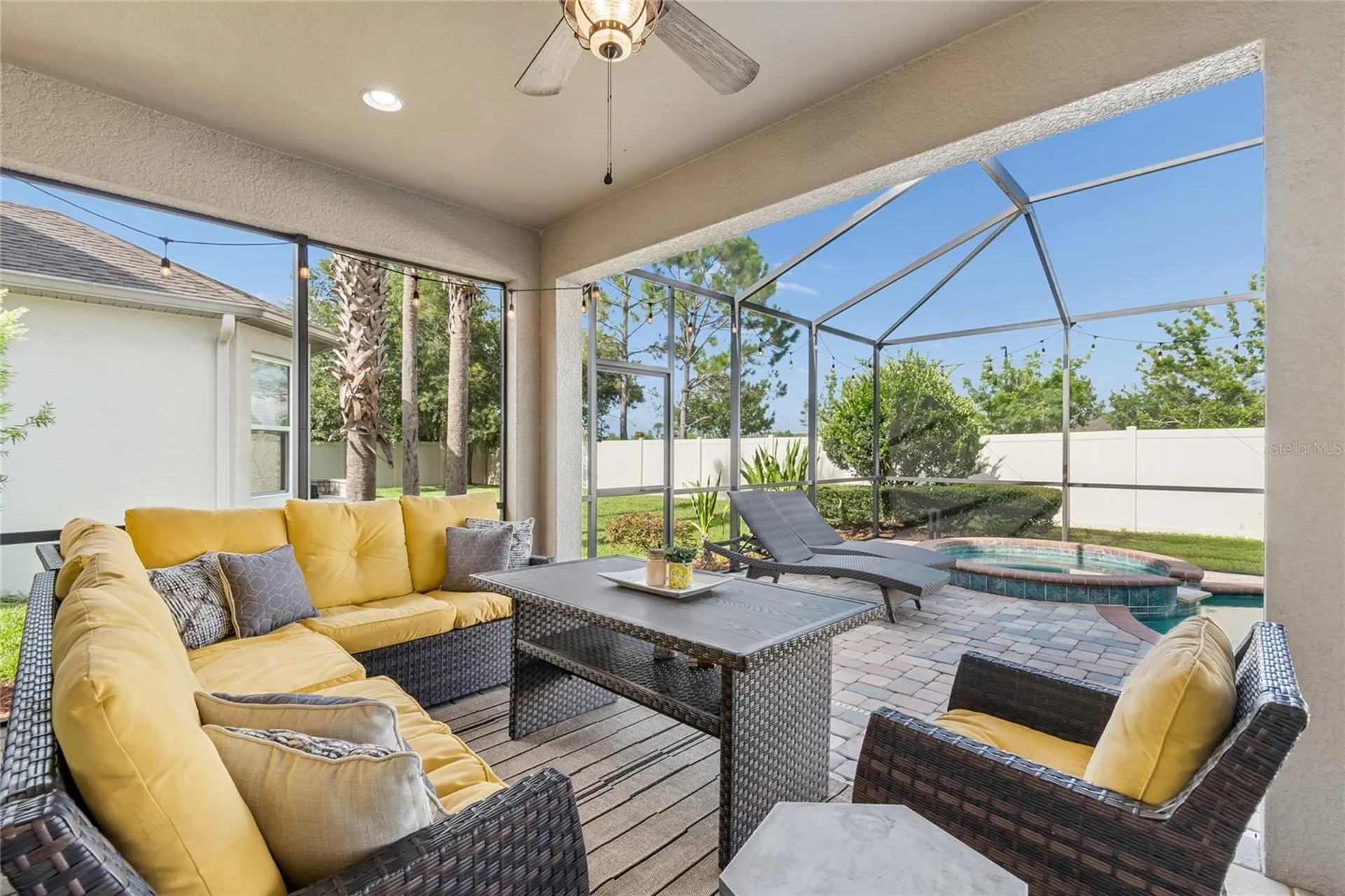 9323 Bella Vita Circle Land O Lakes FL 34637