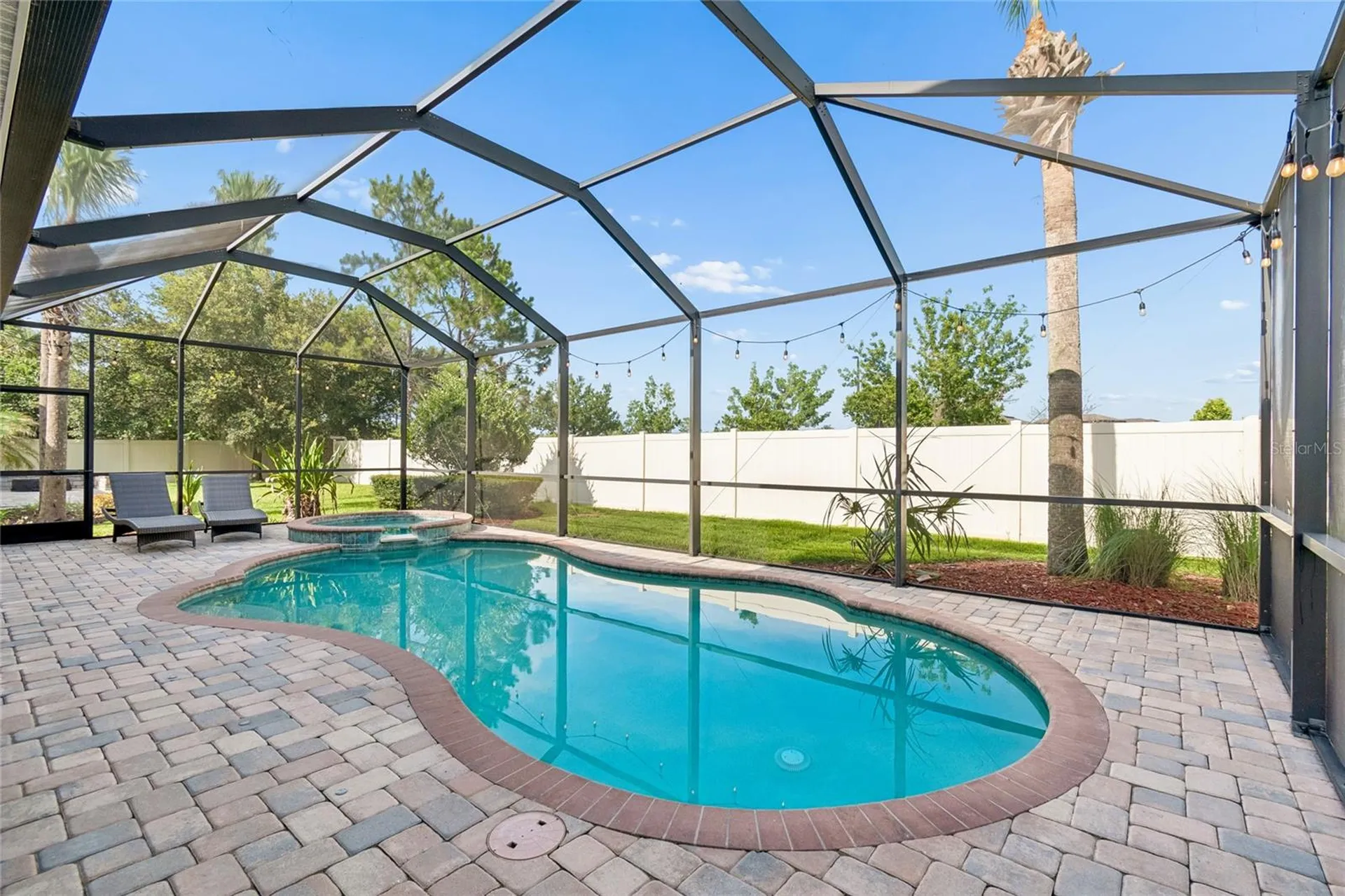 9323 Bella Vita Circle Land O Lakes FL 34637