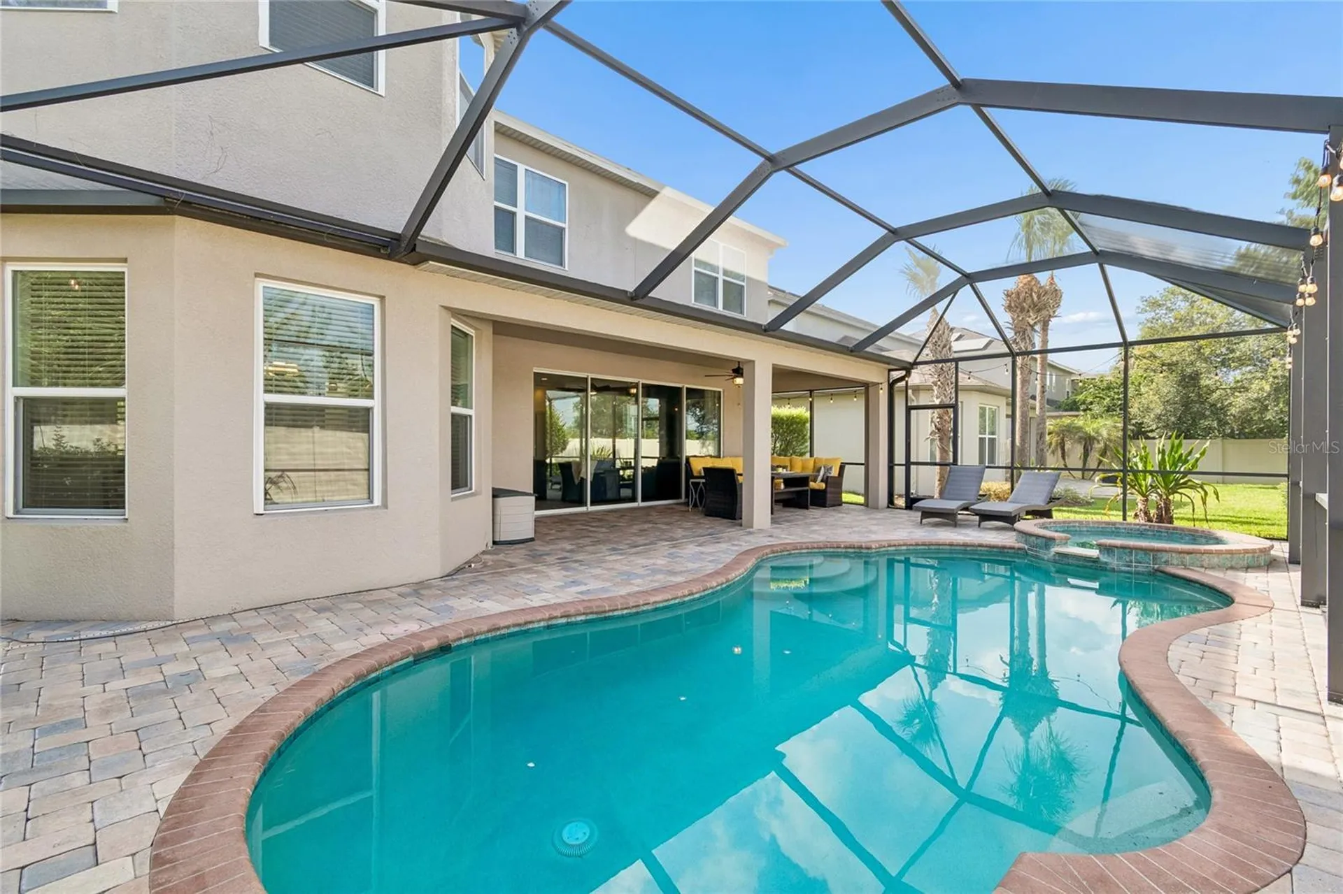 9323 Bella Vita Circle Land O Lakes FL 34637