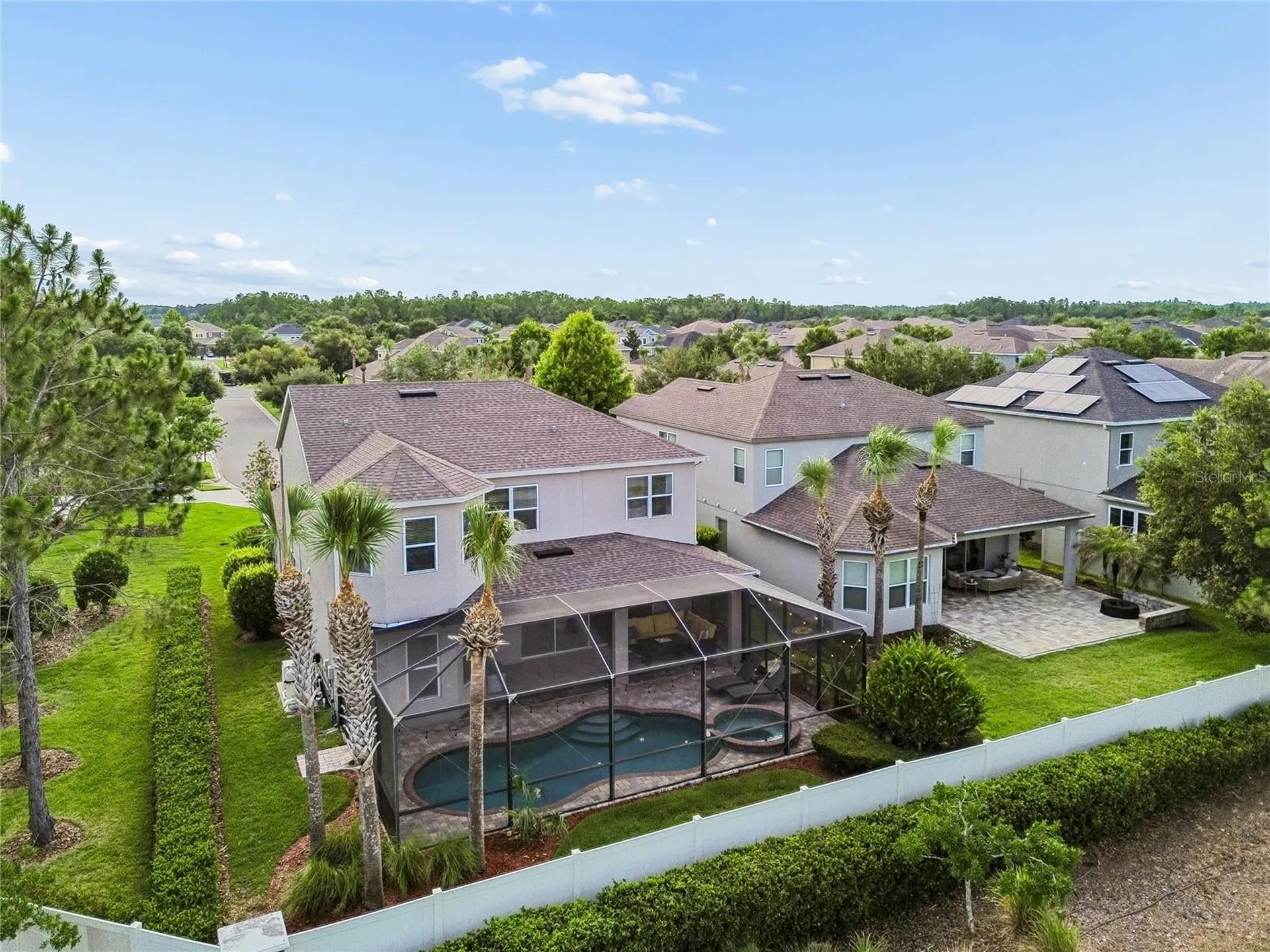 9323 Bella Vita Circle Land O Lakes FL 34637