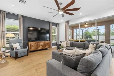 9323 Bella Vita Circle Land O Lakes FL 34637