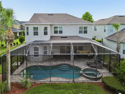 9323 Bella Vita Circle Land O Lakes FL 34637