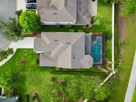 9323 Bella Vita Circle Land O Lakes FL 34637