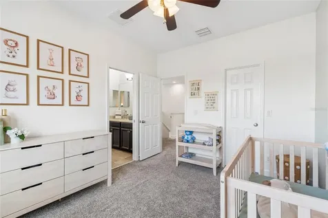 9323 Bella Vita Circle Land O Lakes FL 34637
