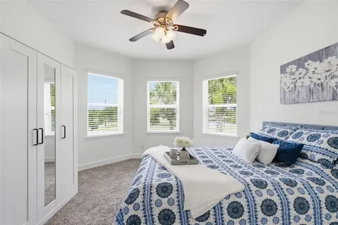 9323 Bella Vita Circle Land O Lakes FL 34637