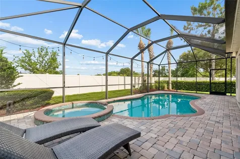 9323 Bella Vita Circle Land O Lakes FL 34637