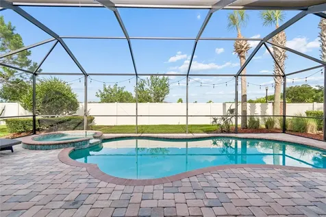 9323 Bella Vita Circle Land O Lakes FL 34637