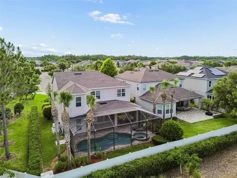 9323 Bella Vita Circle Land O Lakes FL 34637