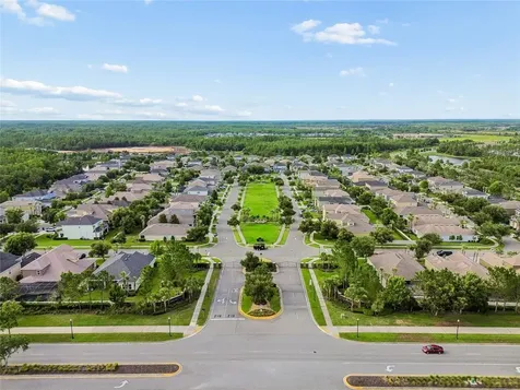 9323 Bella Vita Circle Land O Lakes FL 34637