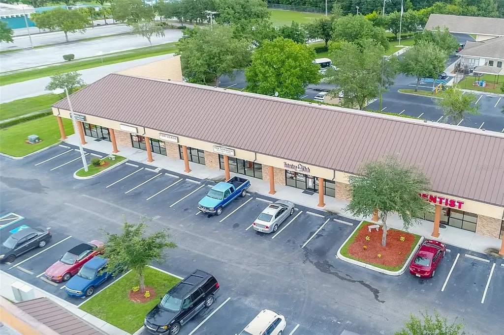 4325 Lynx Paw Trail Valrico FL 33596