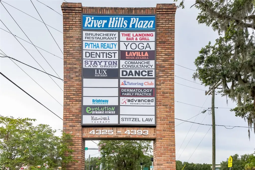 4325 Lynx Paw Trail Valrico FL 33596