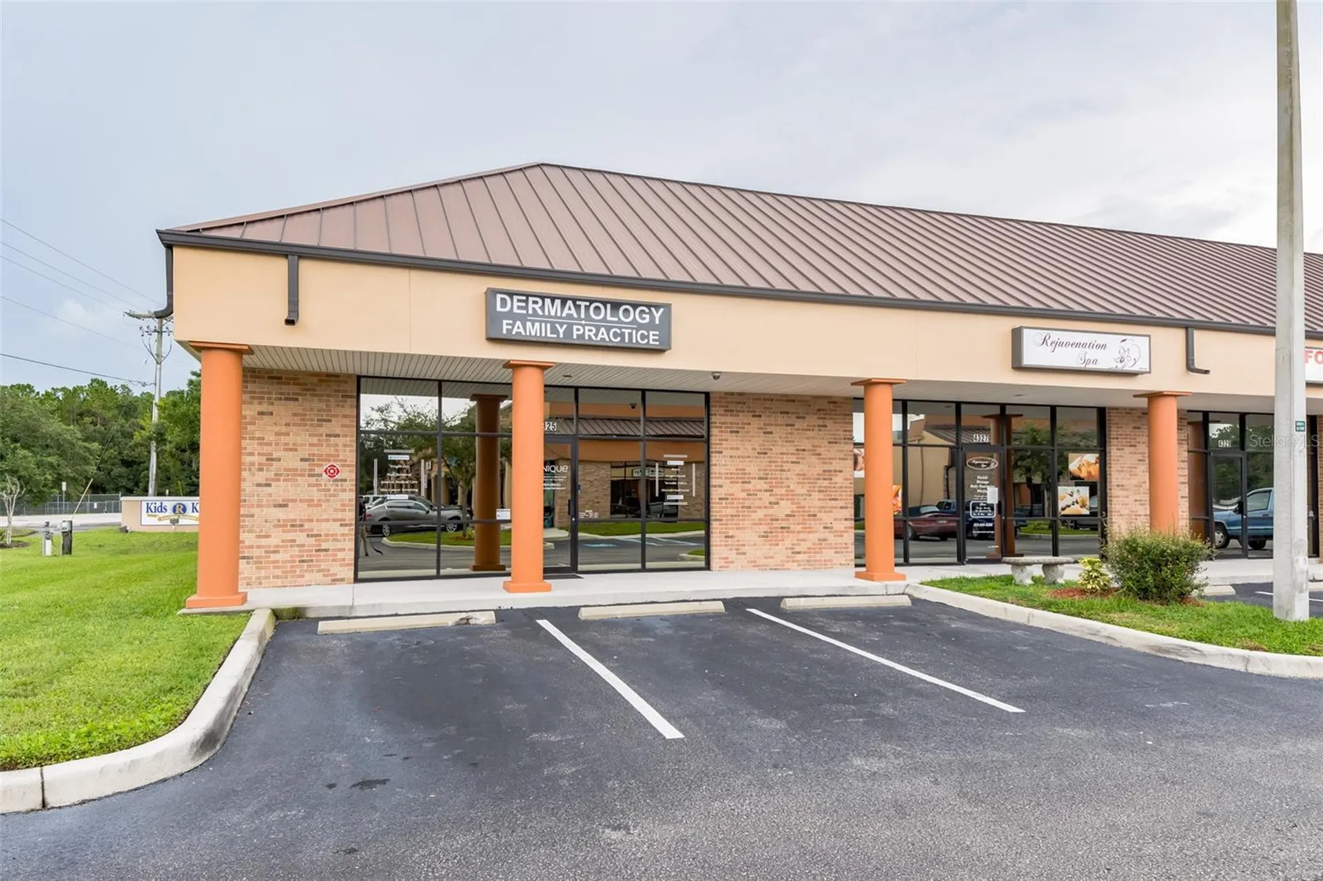 4325 Lynx Paw Trail Valrico FL 33596