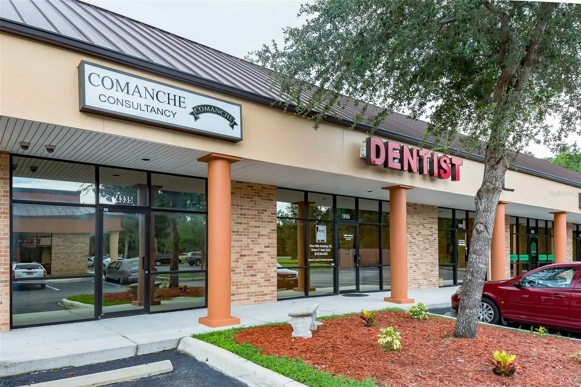 4325 Lynx Paw Trail Valrico FL 33596