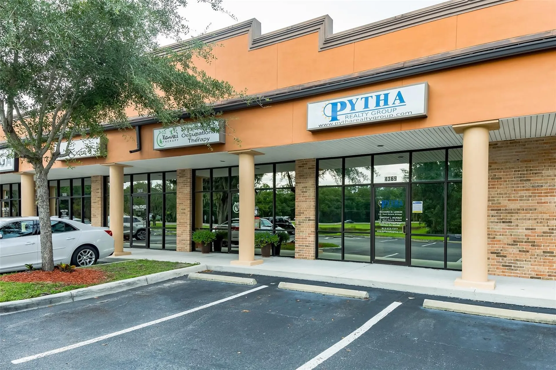 4325 Lynx Paw Trail Valrico FL 33596