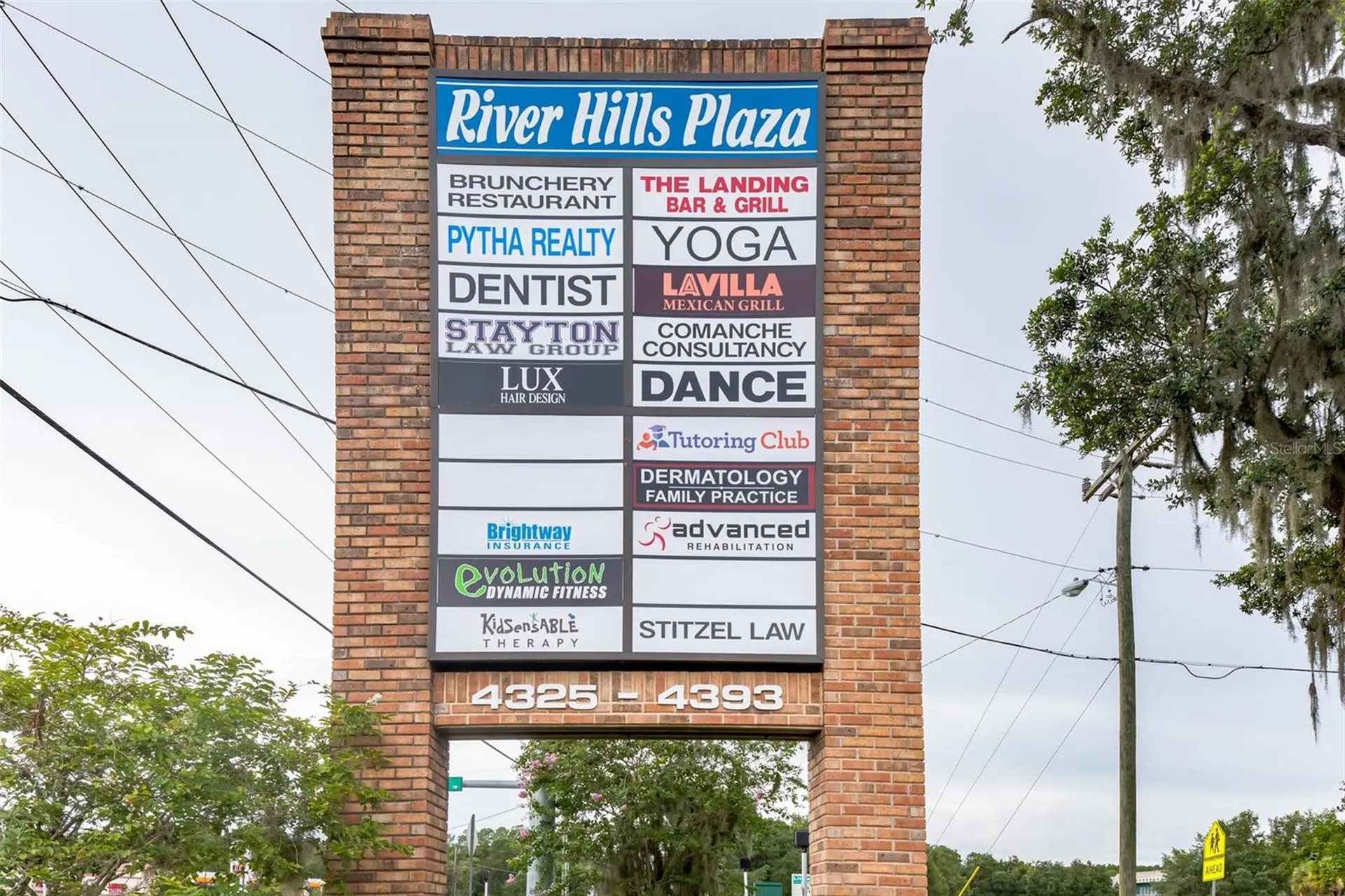 4325 Lynx Paw Trail Valrico FL 33596