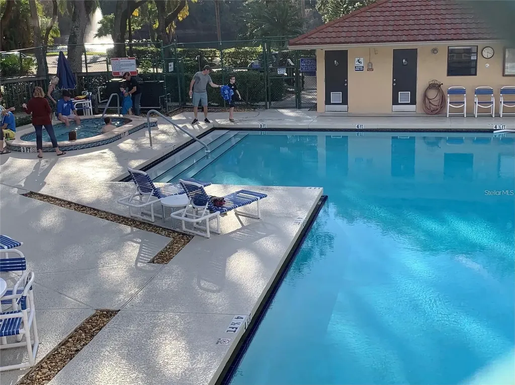 2602 7th Court Palm Harbor FL 34684
