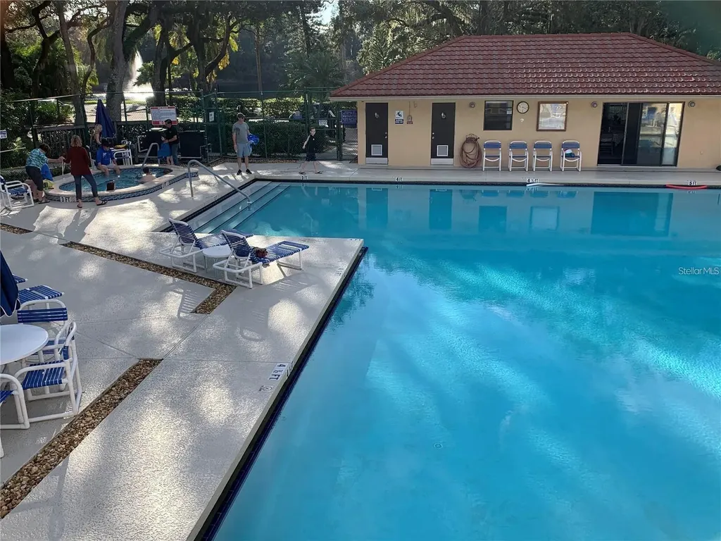 2602 7th Court Palm Harbor FL 34684
