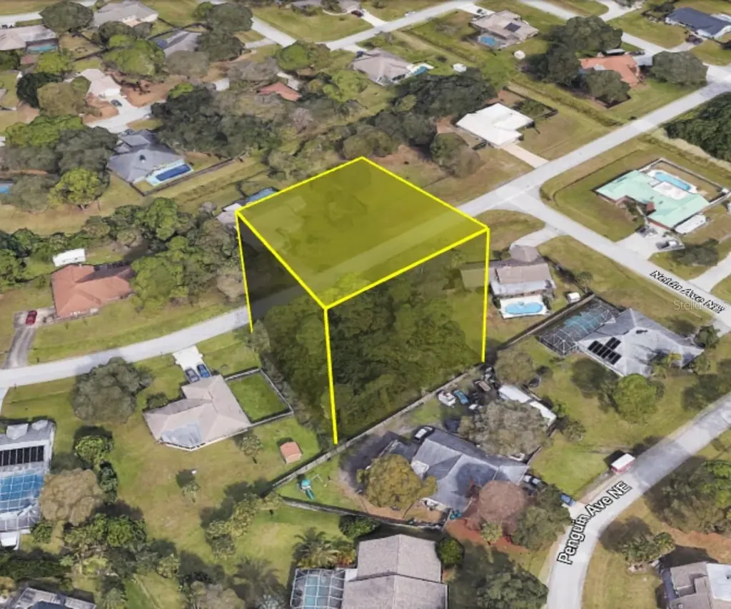 330 Nesbit Palm Bay FL 32907