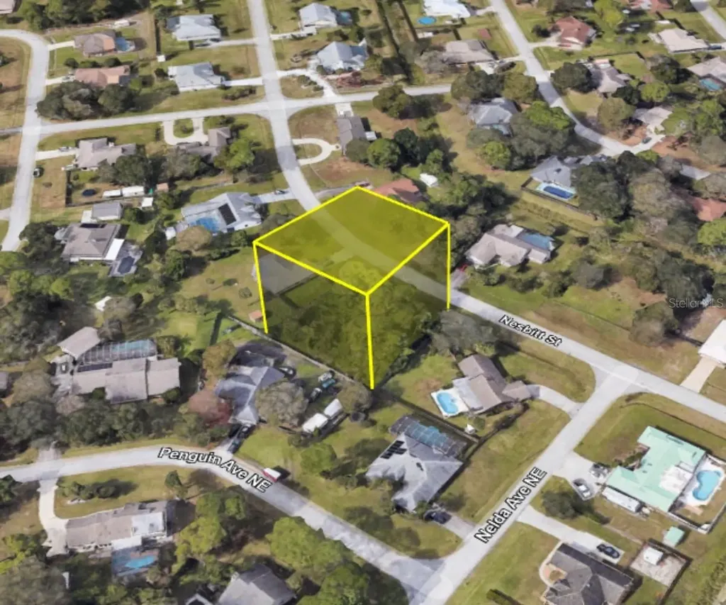 330 Nesbit Palm Bay FL 32907