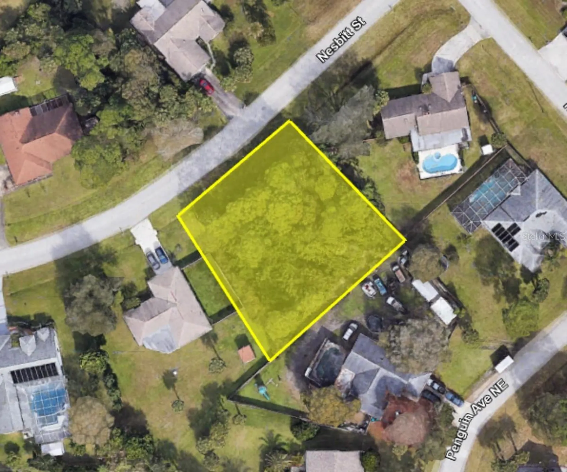 330 Nesbit Palm Bay FL 32907
