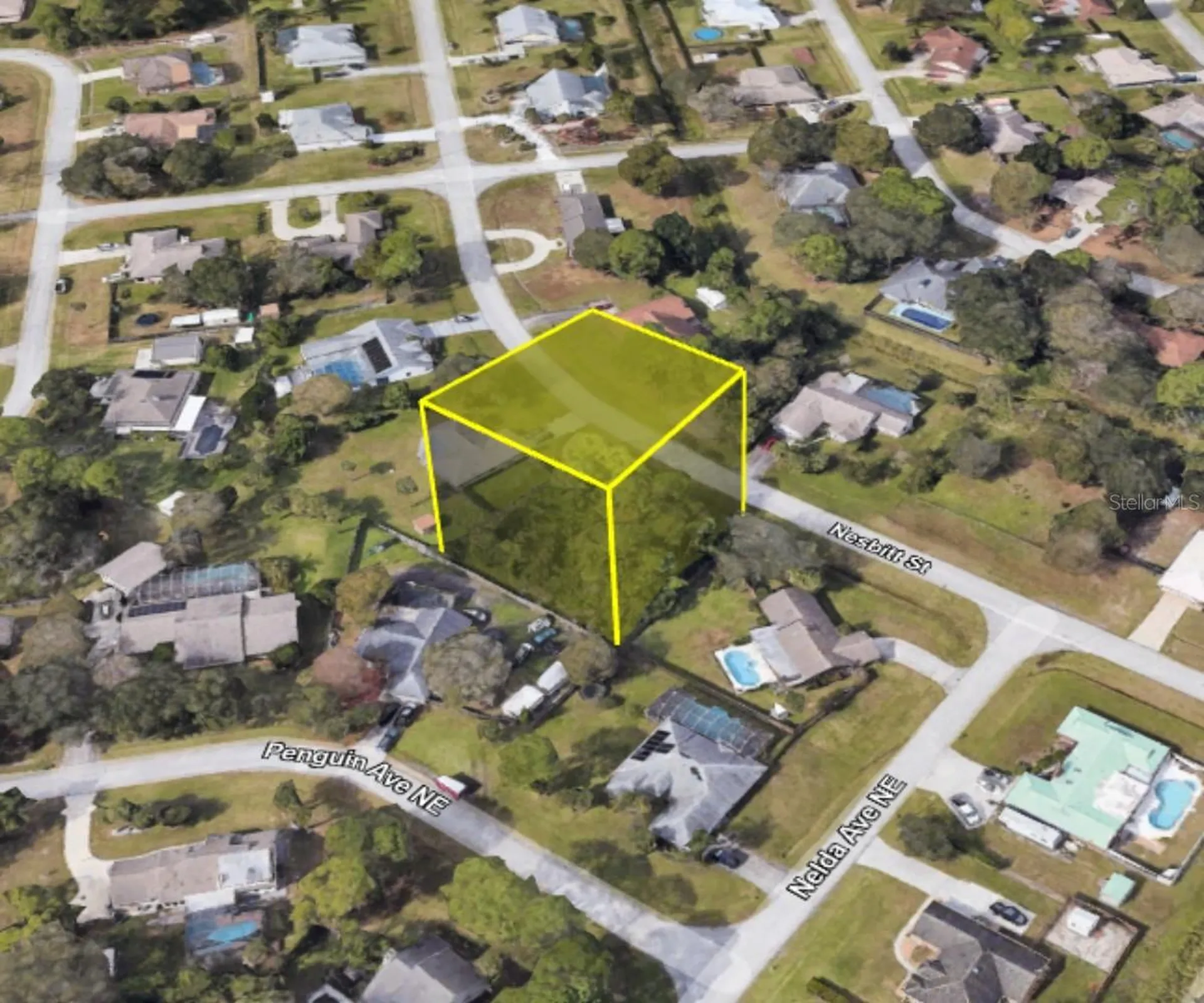 330 Nesbit Palm Bay FL 32907