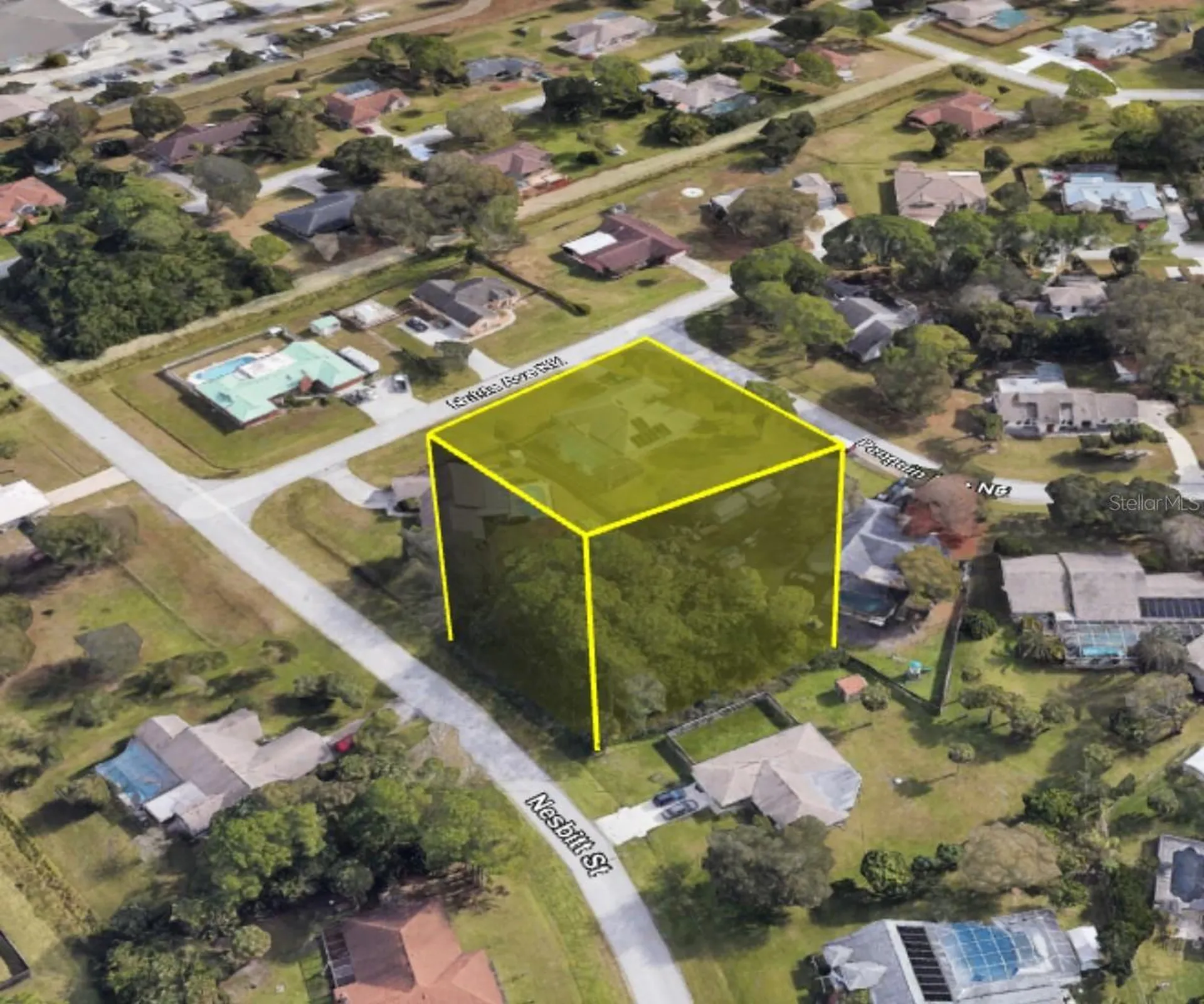 330 Nesbit Palm Bay FL 32907