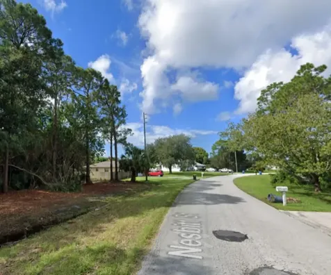 330 Nesbit Palm Bay FL 32907