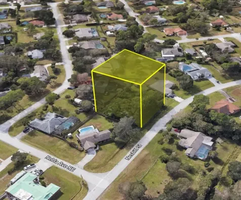 330 Nesbit Palm Bay FL 32907