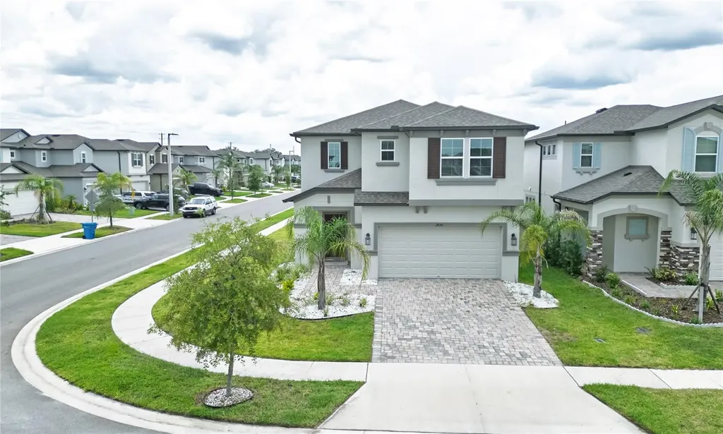 2876 Misty Marble Drive Zephyrhills FL 33540