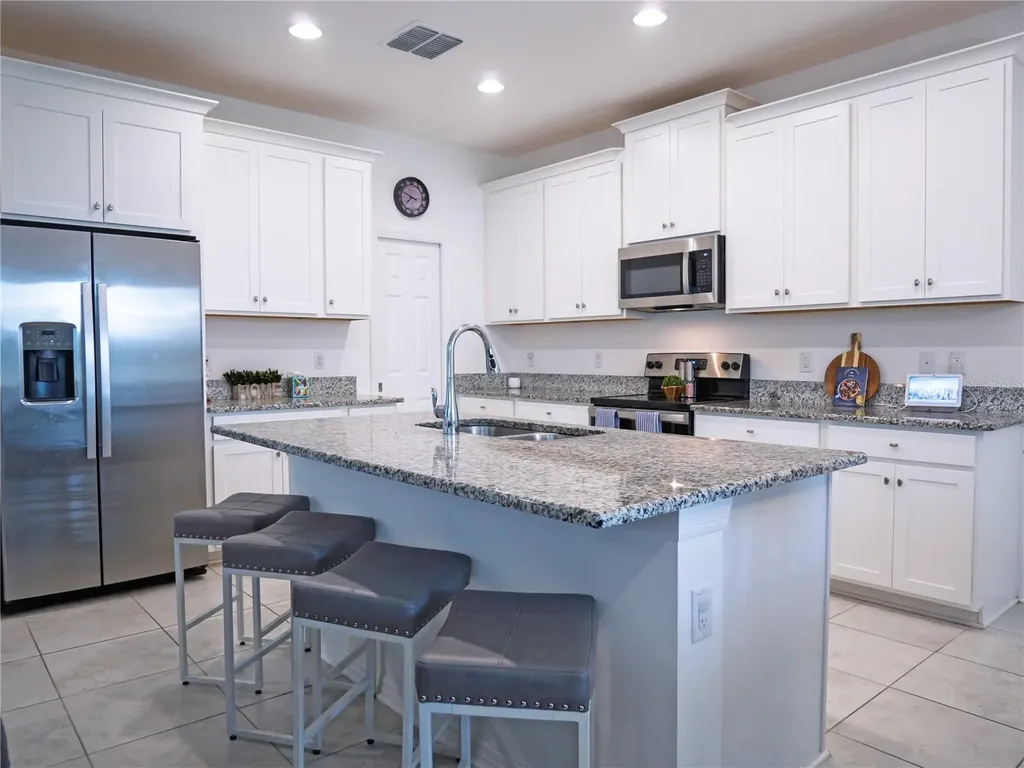 2876 Misty Marble Drive Zephyrhills FL 33540