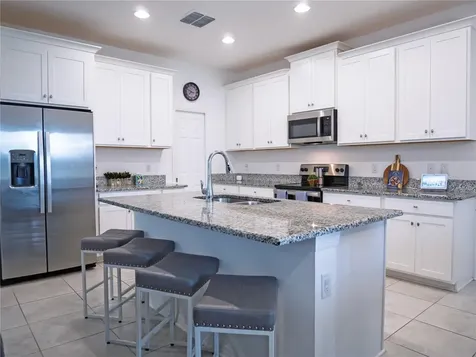 2876 Misty Marble Drive Zephyrhills FL 33540