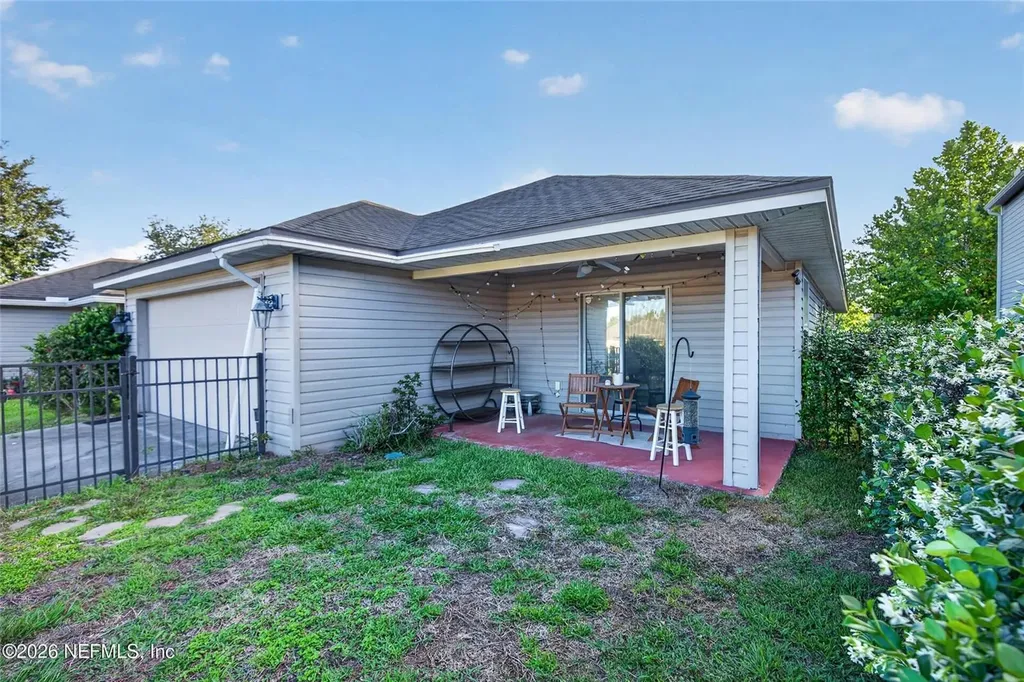 717 Celebration Lane Middleburg FL 32068