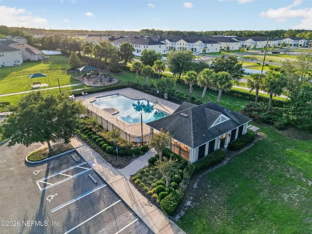717 Celebration Lane Middleburg FL 32068