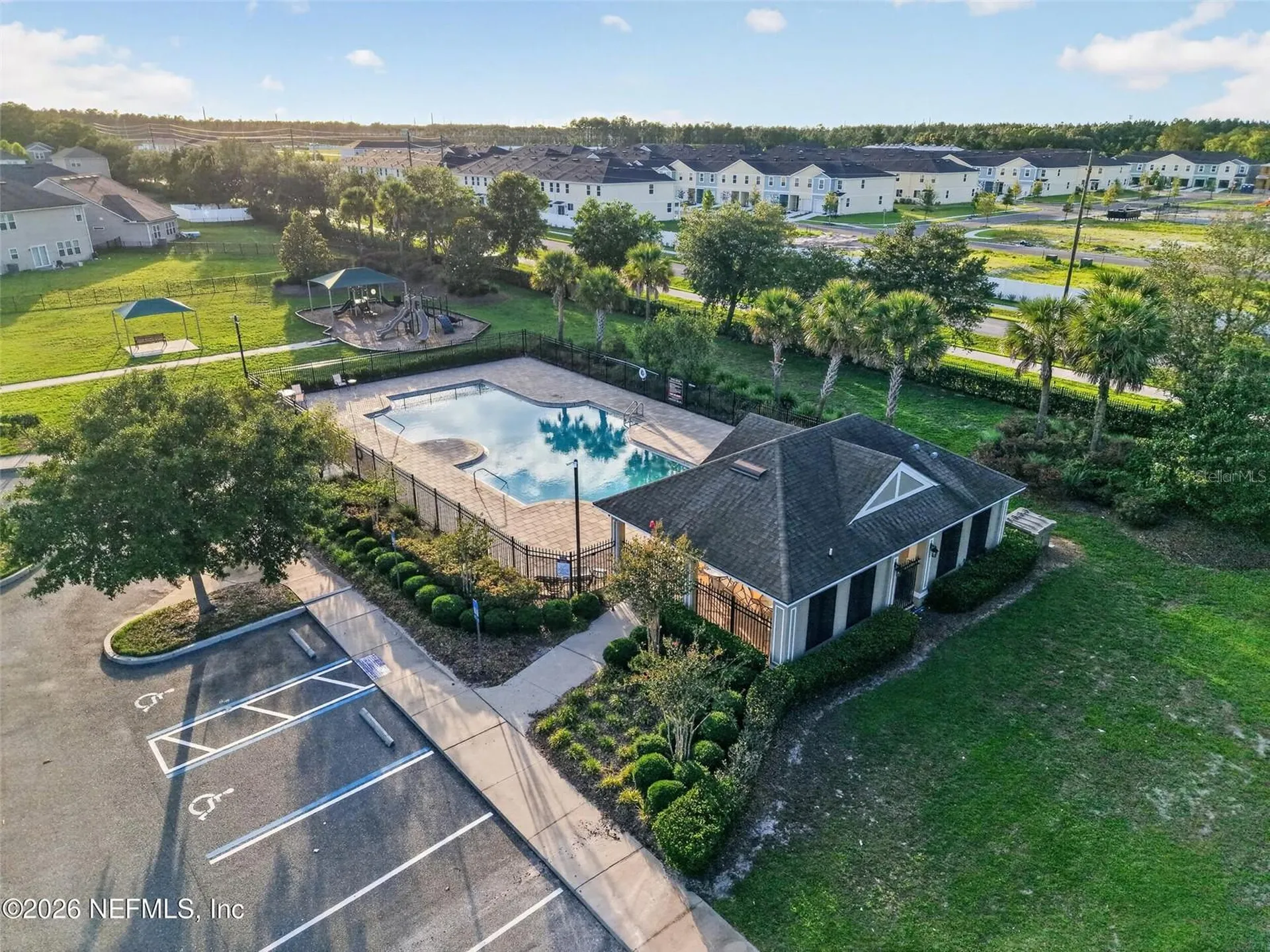 717 Celebration Lane Middleburg FL 32068