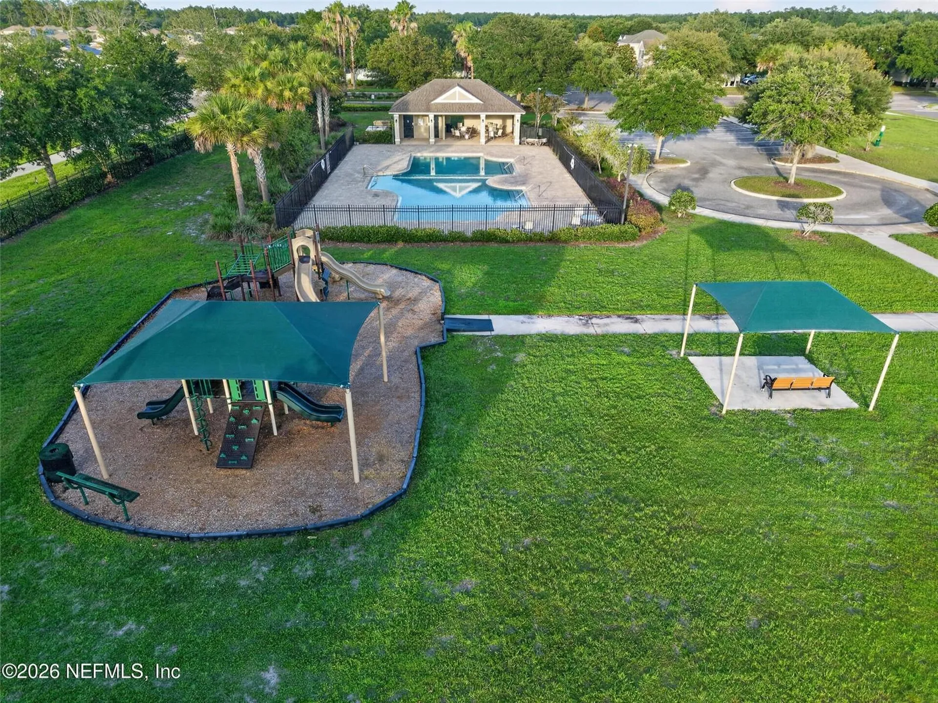 717 Celebration Lane Middleburg FL 32068