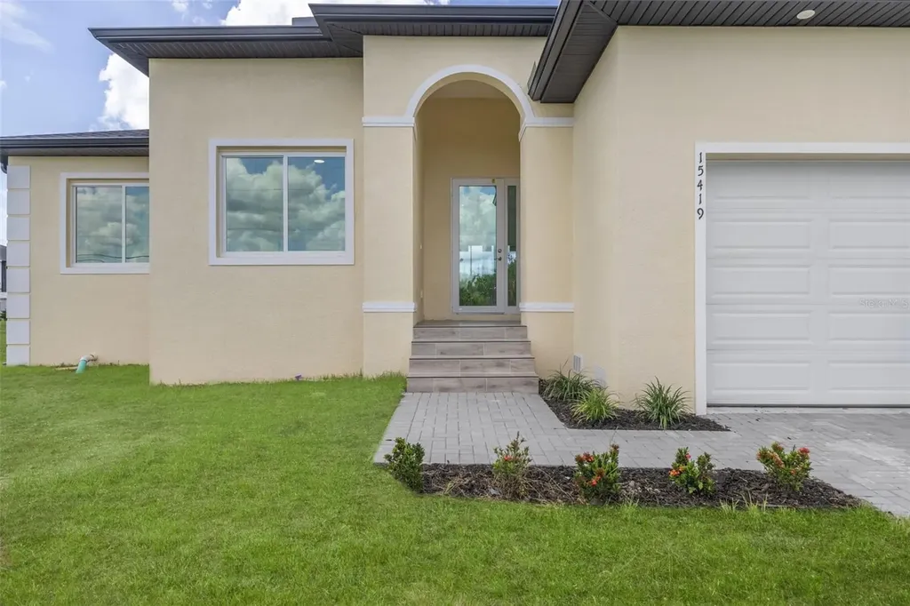 15419 Seafoam Circle Port Charlotte FL 33981