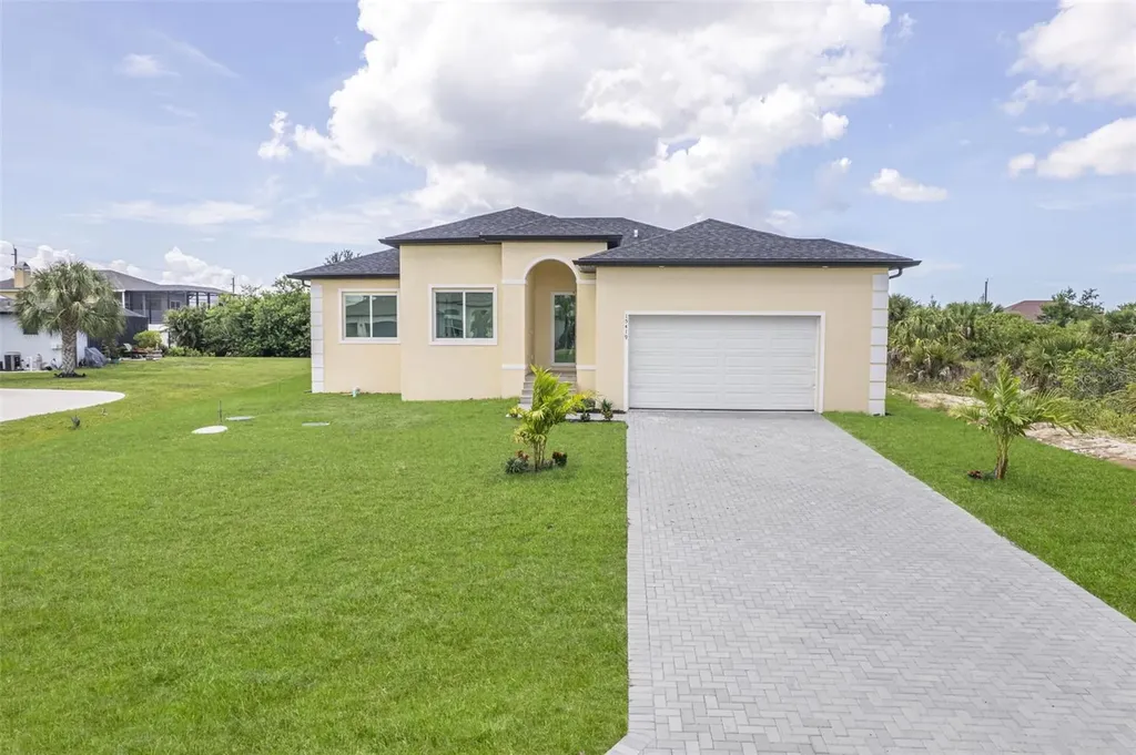 15419 Seafoam Circle Port Charlotte FL 33981