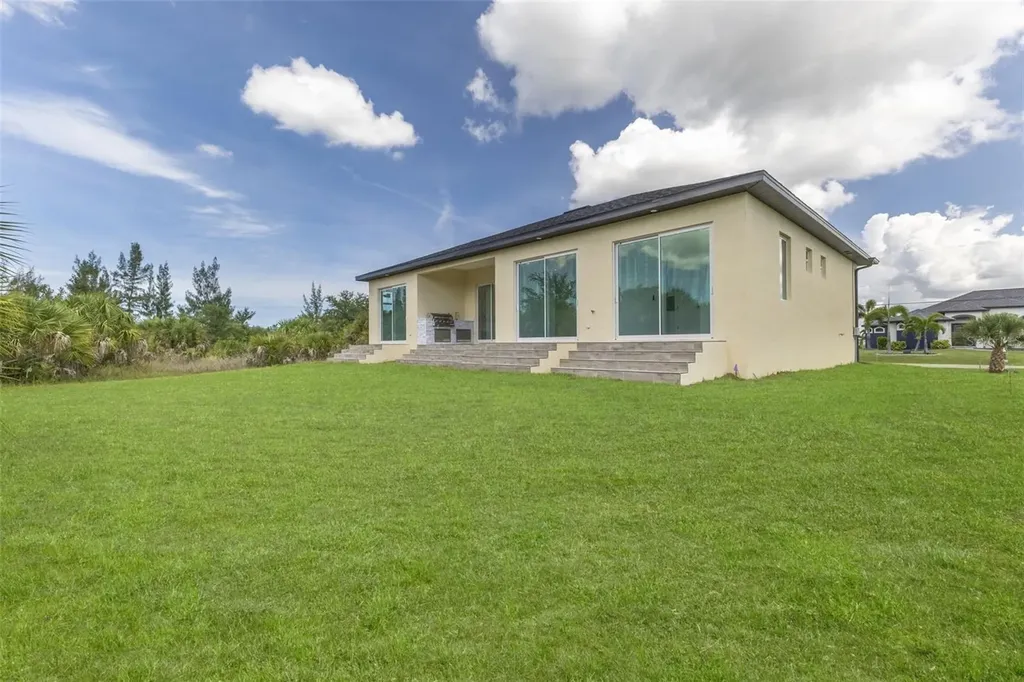 15419 Seafoam Circle Port Charlotte FL 33981