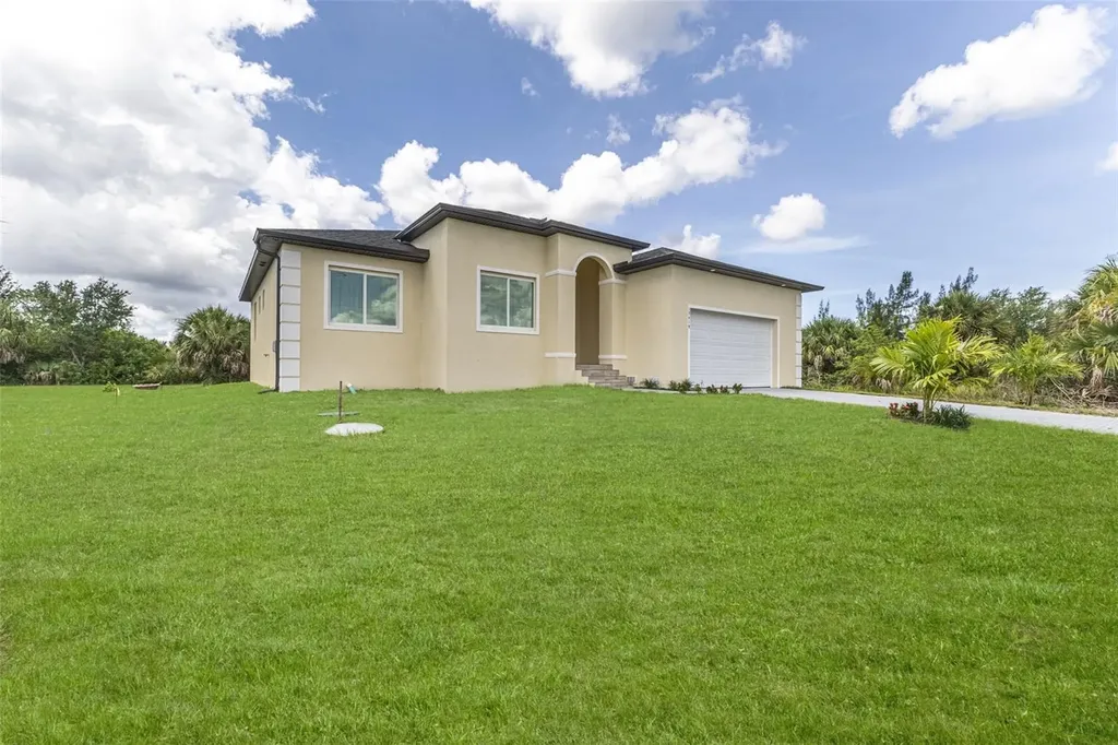 15419 Seafoam Circle Port Charlotte FL 33981