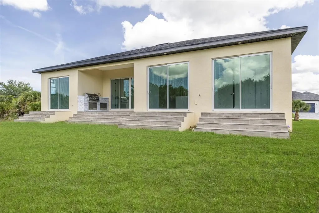 15419 Seafoam Circle Port Charlotte FL 33981