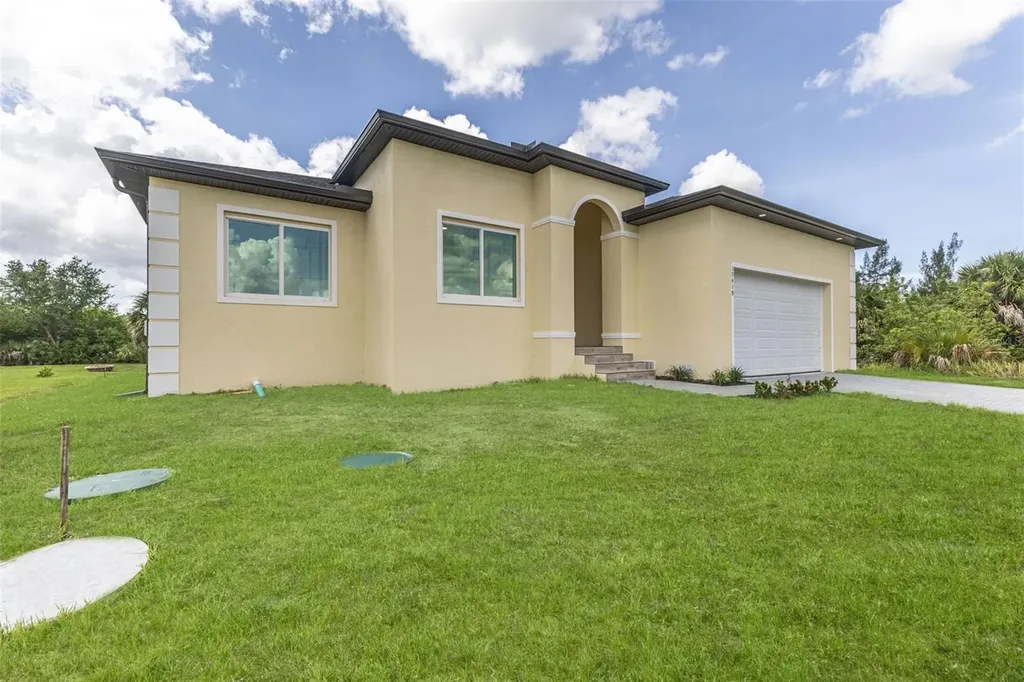 15419 Seafoam Circle Port Charlotte FL 33981
