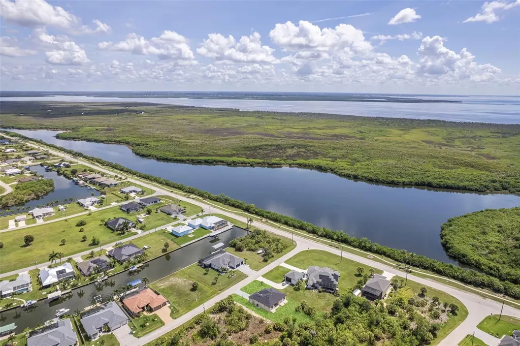 15419 Seafoam Circle Port Charlotte FL 33981