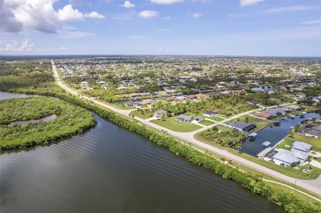 15419 Seafoam Circle Port Charlotte FL 33981