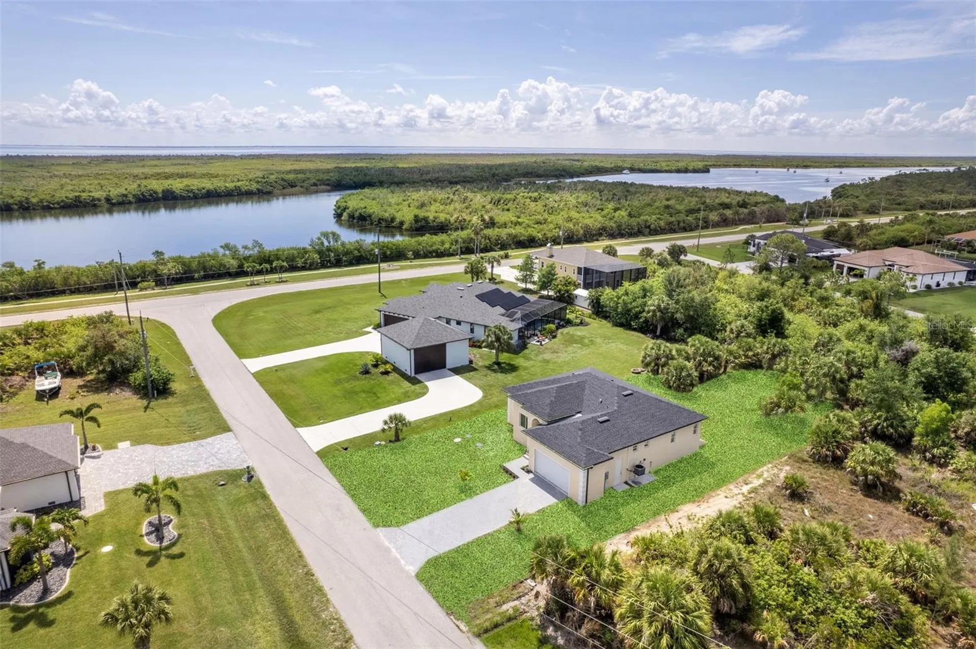 15419 Seafoam Circle Port Charlotte FL 33981