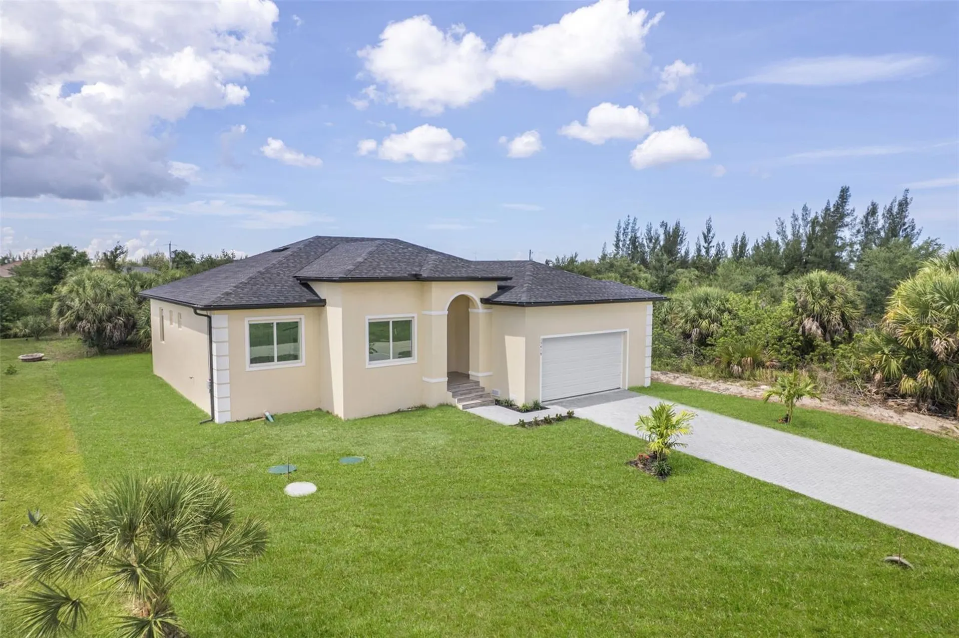 15419 Seafoam Circle Port Charlotte FL 33981