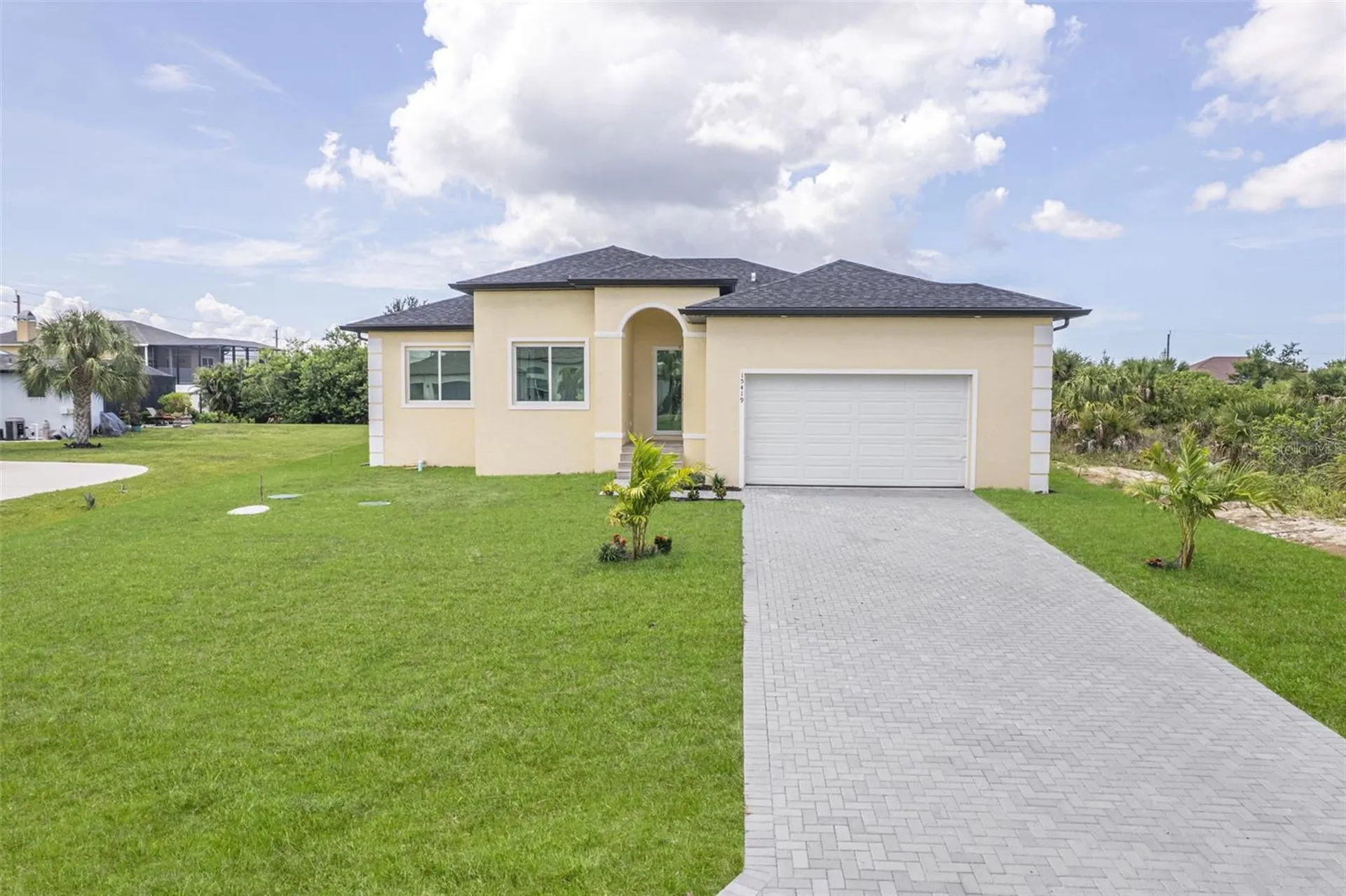 15419 Seafoam Circle Port Charlotte FL 33981
