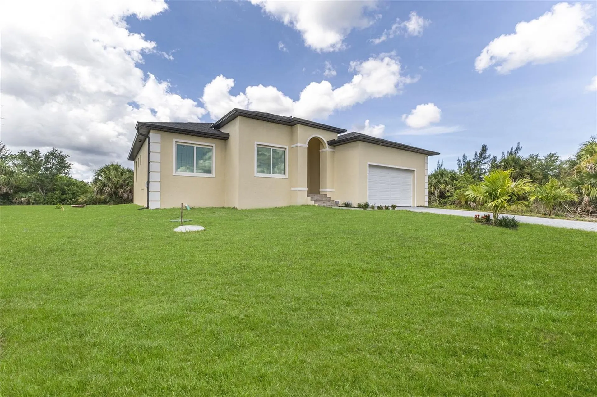 15419 Seafoam Circle Port Charlotte FL 33981